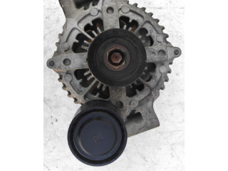 Генератор    BMW X3 F25      