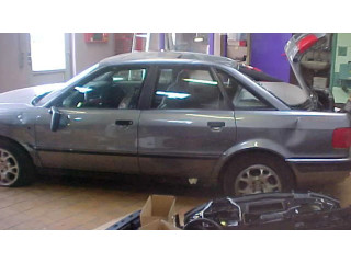 Блок управления климат-контролем 893819045C   Audi Cabriolet B3 8G