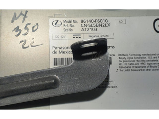 Экран/ дисплей / маленький экран 86140F6010    Lexus NX