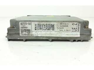 Блок управления двигателя 30670109A, MB0797009300   Volvo S60