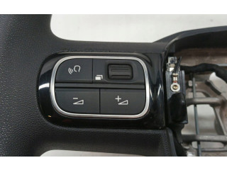 Volant Citroen Berlingo 2021