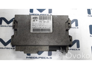 Řídící jednotka IAW16F.E3 Fiat Punto (176)