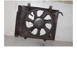 Вентилятор радиатора         KIA Picanto 