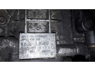 Топливный насос