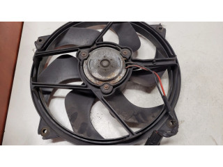 Вентилятор радиатора     1831294116    Citroen C4 I 1.6