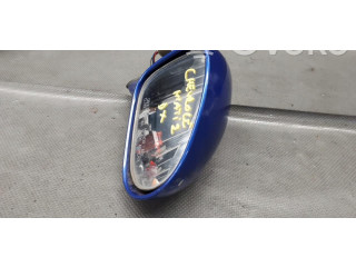 Зеркало электрическое        Chevrolet Matiz   -  года   