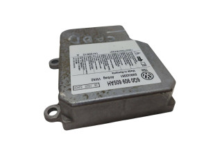Блок подушек безопасности 6Q0909605AH, 14100610   Volkswagen Caddy