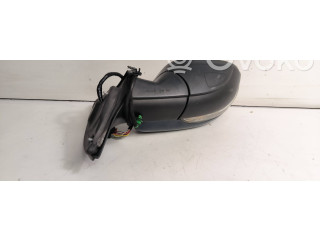 Зеркало электрическое        Volkswagen Golf VI  2008 - 2013 года   