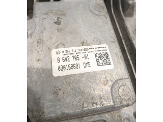 Řídící jednotka 8642705, 030168691   Mini One - Cooper F56 F55 2016