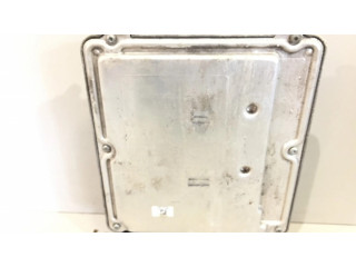 Блок управления двигателя 12636355, 0261S02772 Chevrolet Camaro