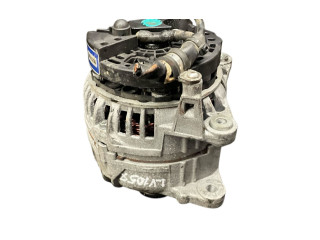 Генератор Skoda Octavia Mk3 (5E)