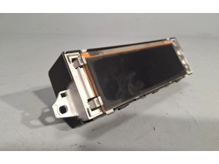 Дисплей    9664222280   Fiat Scudo