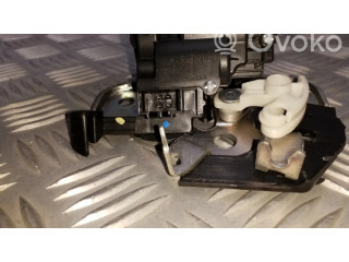 Zámek zadních dveří 4H0827505 Audi A6 S6 C7 4G 2011