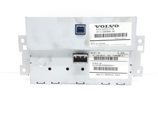 Экран/ дисплей / маленький экран 31382065, P31382065   Volvo S60