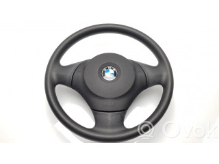 Руль BMW 1 E81 E87 2004-2011 года 32306795570, 61644241A