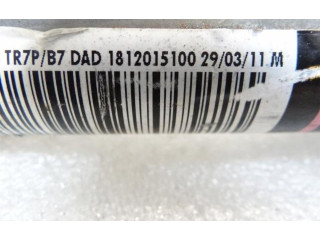    Рулевая рейка 1812015100   Citroen C4 II 2011 - 2016 года