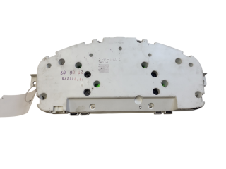 Панель приборов 30765310, 0060018   Volvo V50       