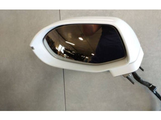 Зеркало электрическое Audi A7 S7 4G 2011 - 2017 года