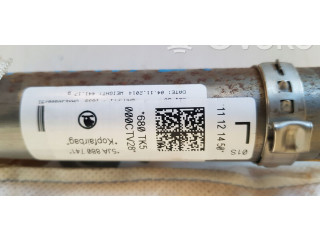 Надувная подушка для крыши    Skoda Rapid (NH)  