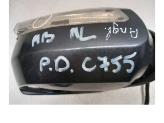 Зеркало электрическое        Mercedes-Benz ML W164  2005 - 2011 года   