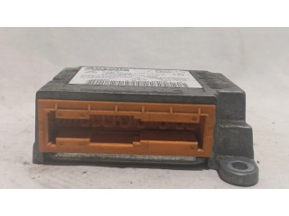 Блок подушек безопасности 603602500, 9653190880   Citroen Berlingo