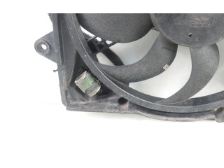 Комплект вентиляторов     871300200, 871300200    Fiat Punto (199) 