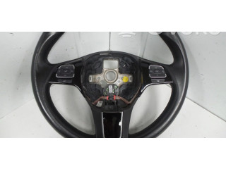 Volant Volkswagen Touareg II 2015 7P6419091AQ