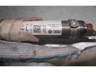 Подушка безопасности двери 3V5880741D, 18101742 Skoda Superb B8 (3V)