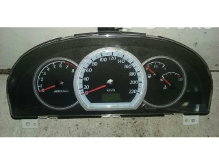 Панель приборов 96804358   Chevrolet Nubira       