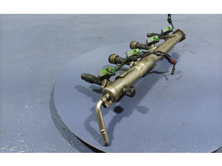 Vstřikovací lišta 12604536, 12604536 Chevrolet Captiva