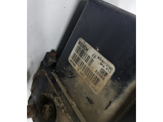 Блок АБС 0265900009, 181099 Skoda Fabia Mk1 (6Y) 1999 - 2007 года