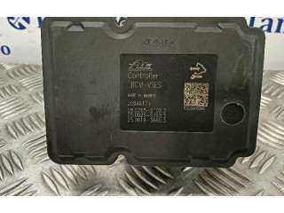 Блок АБС 28526531023, 25061936603   Opel  Antara  2006 - 2016 года