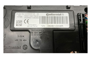 Блок комфорта 284B14559R, A2C53430128 Dacia Sandero II