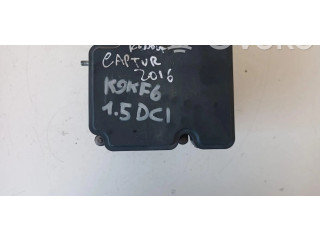 Jednotka ABS 0265956527, 0265956527 Renault Captur 2016