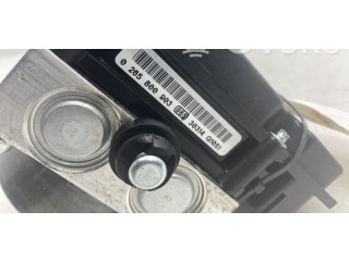 Блок АБС 6001551520   Dacia  Duster  2010 - 2017 года