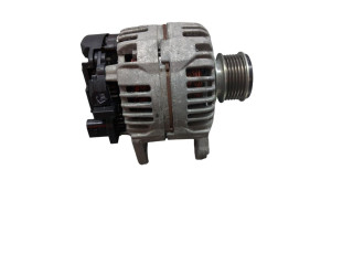 Генератор 06F903023E, 850st65 Skoda Fabia Mk2 (5J)