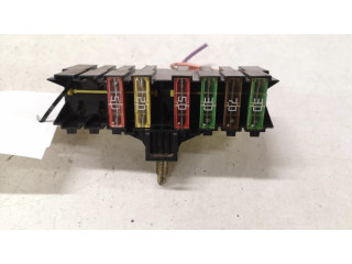 Блок предохранителей 9636079380, 11972 Citroen Xsara Picasso