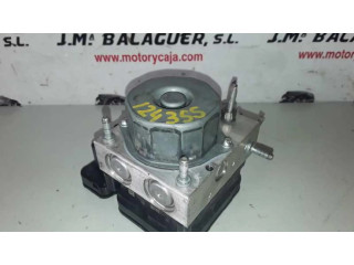 Блок АБС ABS Dacia Logan II 2012-2020 года