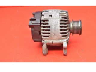 Генератор 03P903023F, 03P903023F Skoda Fabia Mk2 (5J)