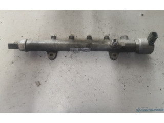 Топливная рампа A6510700495   Mercedes-Benz C W204  