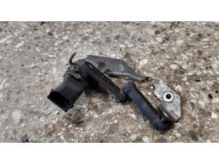 Задний рычаг датчика высоты подвески