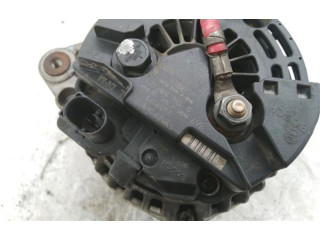 Генератор 9459093, 0124515021   Volvo S70  V70  V70 XC      