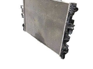 Вентилятор радиатора 84897503, 84961972 Buick Envision II