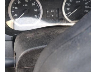 Ручка стеклоочистителей Dacia Logan I