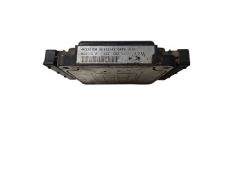 Блок управления двигателя 46535708, GE112147 Fiat Marea
