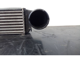 Интеркулер 77897930, 1787779 BMW X3 E83