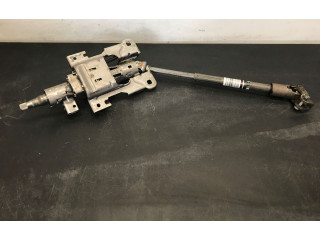 Рулевая рейка 4123GS Citroen Berlingo 2008 - 2018 года