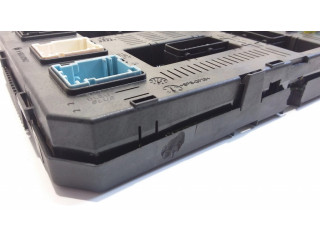 Блок комфорта    Citroen C4 I   