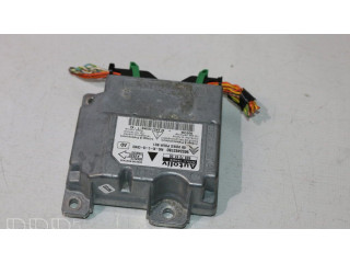 Блок подушек безопасности 9653493780   Citroen C4 I