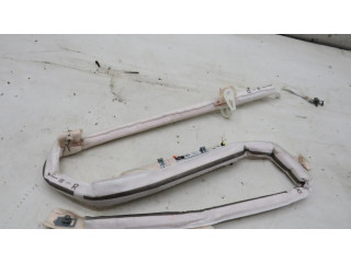 Боковая надувная подушка